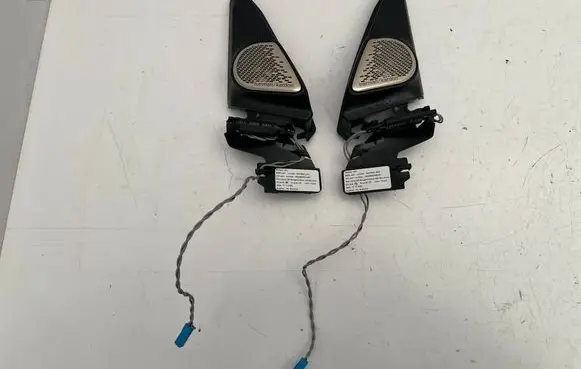 Mini Countryman U25 Front door high frequency speaker 5A27BD3 5A27BD4