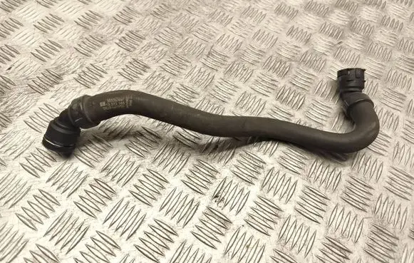 Opel Astra K Engine coolant pipe/hose 565563897