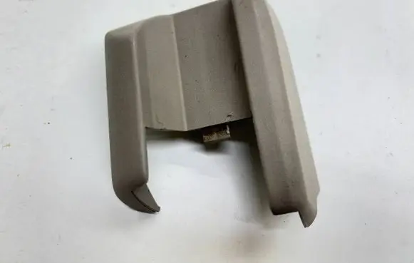Volvo V70 Front door seat control surround trim 30662555