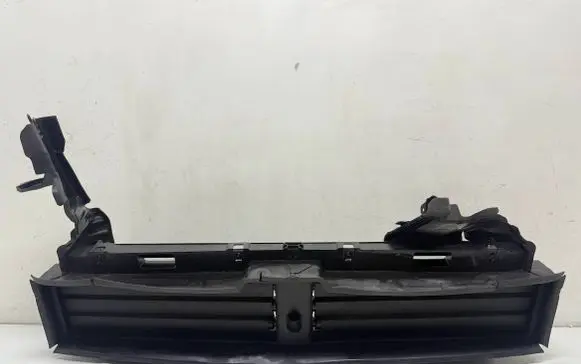 BMW 1 F70 Fender grill 5A6A923-10 5A6A9A3 TA43147