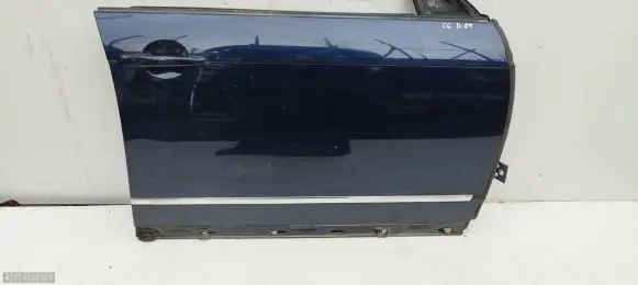 Citroen C6 Front door