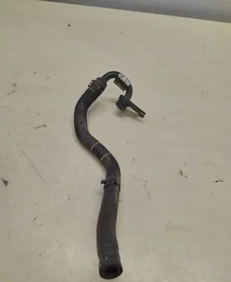 Audi A8 S8 D4 4H Engine coolant pipe/hose 059121054C 059121131G