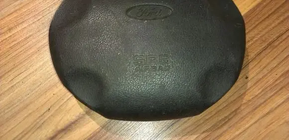 Ford Escort Steering wheel airbag 95aba042b85bcyyec