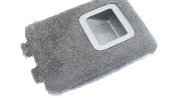 Land Rover Range Rover Sport L320 Centre console side trim rear ESJ501090