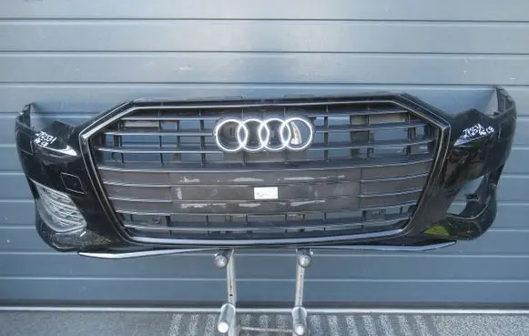 Audi A6 S6 C8 4K Front bumper 4K0807437