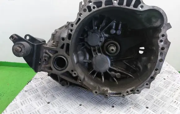 Toyota Avensis T250 Manual 6 speed gearbox MTM
