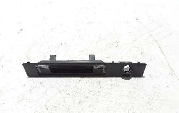 Volvo XC60 Tailgate opening switch 31675542