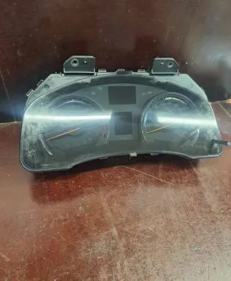 Toyota Avensis T270 Speedometer (instrument cluster) 8380005K20 MB2574406795