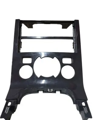 Peugeot 3008 I Dashboard center trim panel 9685099877