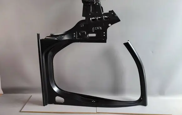 Toyota Proace Front quarter panel 1673408780