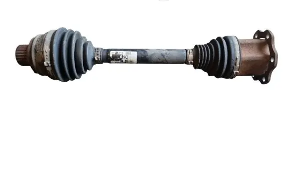 Audi A7 S7 4G Front driveshaft 8R0407271C