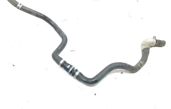 Volvo V40 Engine coolant pipe/hose 09810145