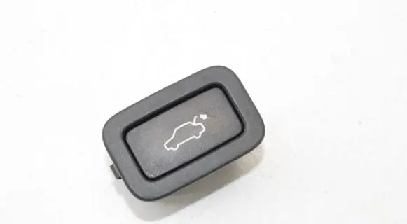 Land Rover Range Rover Evoque L538 Tailgate/boot open switch button AF6310E998AA