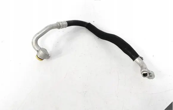 BMW 6 F06 Gran coupe Other air conditioning (A/C) parts 64539201934