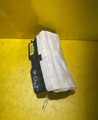 Opel Corsa D Passenger airbag 13152361
