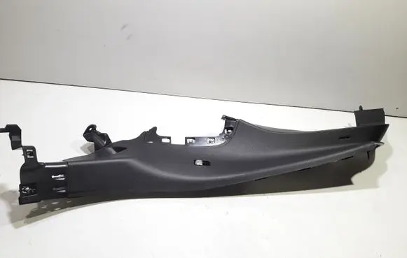 Mercedes-Benz GLC X253 C253 (C) pillar trim A2536903501