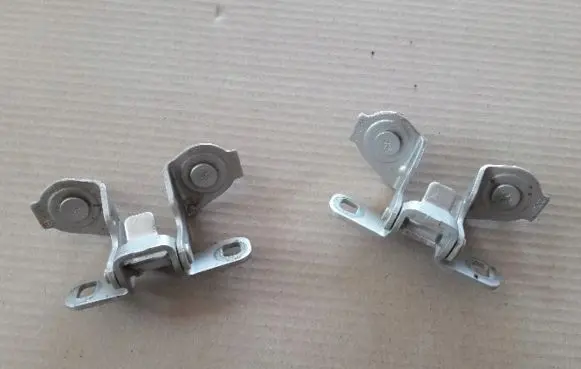 Jeep Cherokee Tailgate/trunk/boot hinge