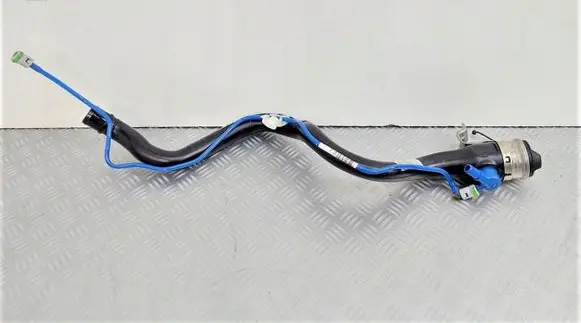 BMW 2 F22 F23 Fuel tank filler neck pipe 1578685