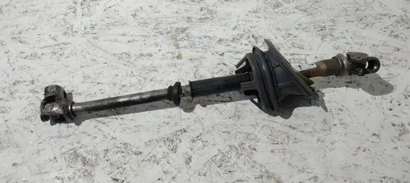 Audi A4 S4 B8 8K Steering rack mechanical part 8K1419523