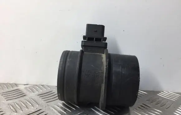 Audi A4 S4 B8 8K Mass air flow meter 0281002735 03G906461C