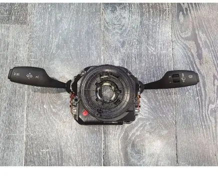 BMW 5 F10 F11 Wiper turn signal indicator stalk/switch 9245622 HW040100 SW051700
