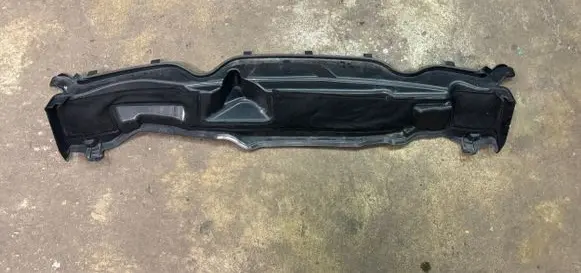 Ford Ecosport Wiper trim CN15A016B26HA FN1BA016B26CA PA661596