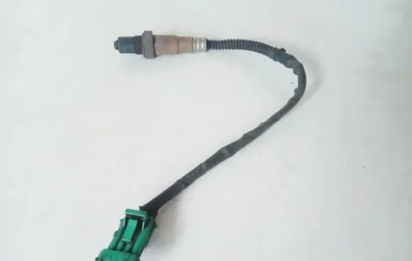 Peugeot 807 Lambda probe sensor 0258006028