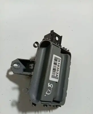 Fiat Ulysse Rear door interior handle 1479141077
