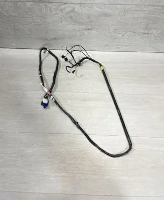 Tesla Model 3 Other wiring loom 106878700E HBT212732C0386