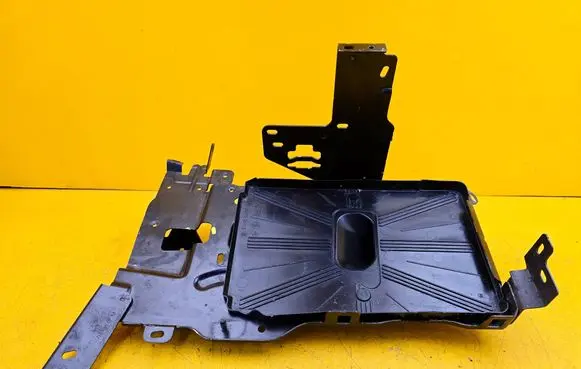 Peugeot 3008 III Battery box tray 9844868480 9844868680 9817230480