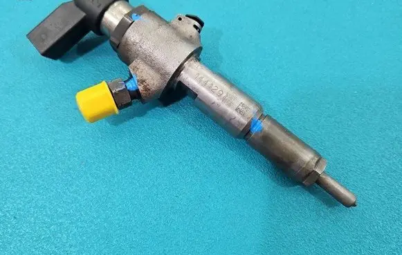 Citroen C2 Fuel injector 9654551080 IMPRK1441294