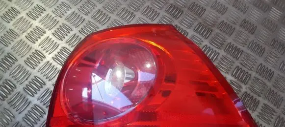 Volkswagen Golf V Rear/tail lights 1K6945096E