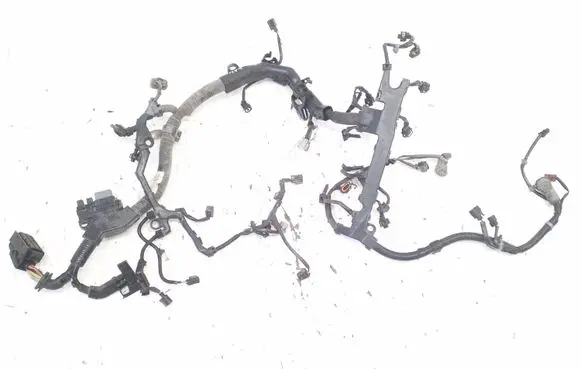 Honda Civic IX Engine installation wiring loom 32110R3LG002