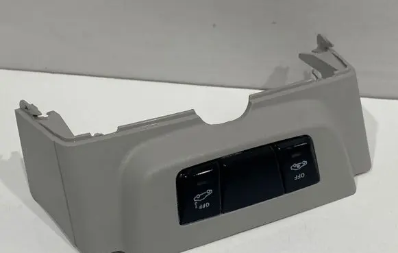 Mercedes-Benz ML W166 Other switches/knobs/shifts A1728208710 3418010103 112261081902017
