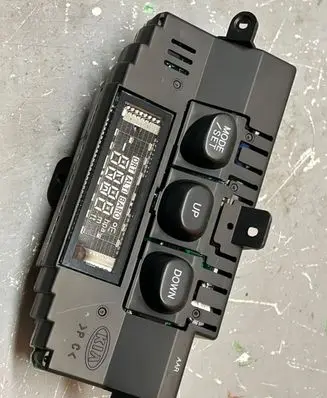 KIA Sorento Screen/display/small screen 300001010K 20050124 940A03E010