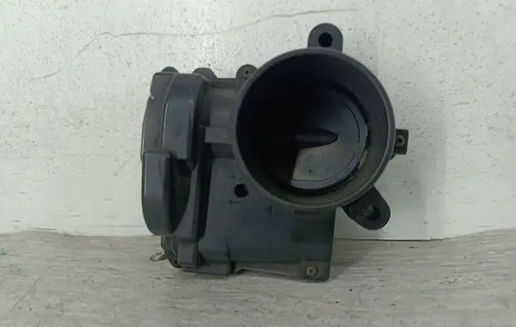 Mini One - Cooper Coupe R56 Throttle body valve 