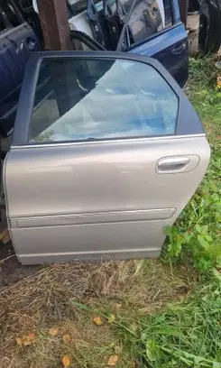 Volvo S80 Rear door