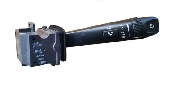 Volvo S60 Wiper control stalk 30669740 04W26D