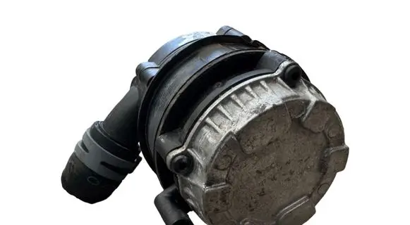 Volkswagen PASSAT B8 Electric auxiliary coolant/water pump 04L965567