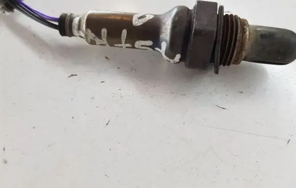 Opel Astra G Lambda probe sensor