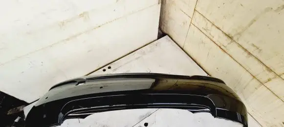 BMW 2 F45 Rear bumper 385020001 7285522 0000000003031673