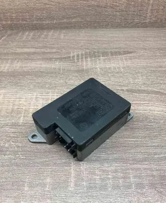 Mercedes-Benz 190 W201 Airbag control unit/module 285001050 0038200610
