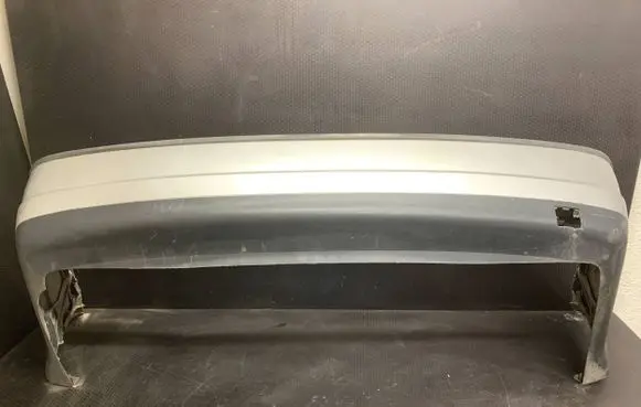 Volvo S80 Rear bumper 9154852 2419