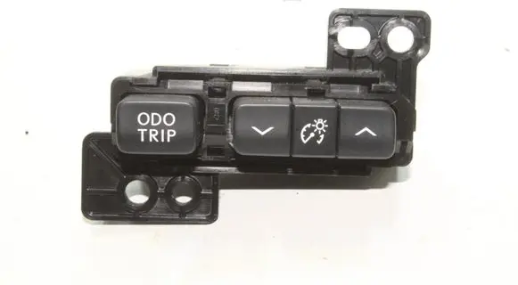 Lexus RX 450H Panel lighting control switch 15C324