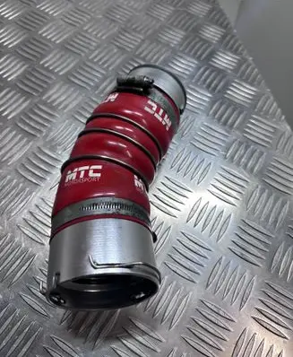BMW 3 E92 E93 Intercooler hose/pipe mtc