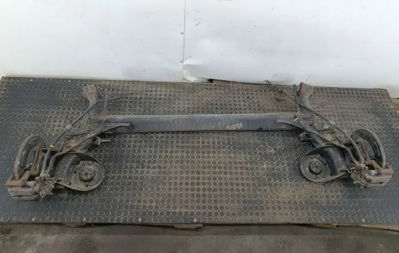 KIA Venga Rear suspension assembly kit set 