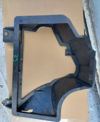 Volkswagen Crafter Glove box set 7C1864281B