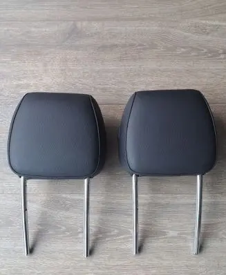 Mercedes-Benz EQA Front seat headrest XAX