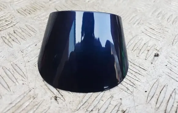 Audi TT Mk1 Plastic wing mirror trim cover 8N0857110