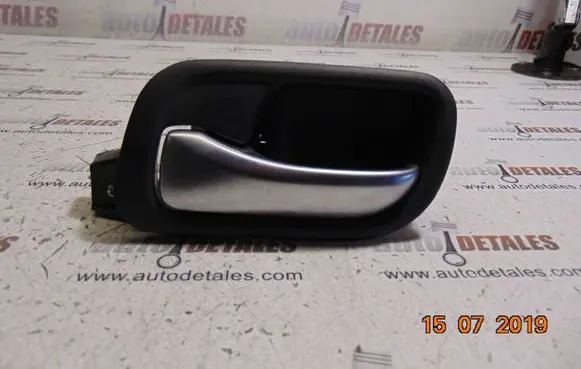 Honda Accord Front door interior handle